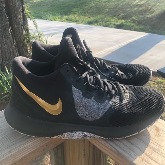 Nike Other - Nike Precision ll